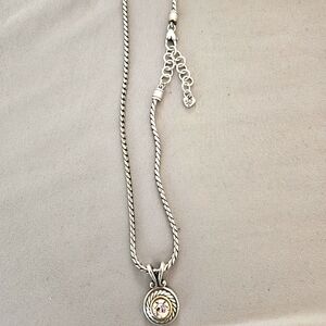 Brighton Necklace